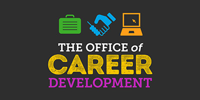 The Office of Career Development