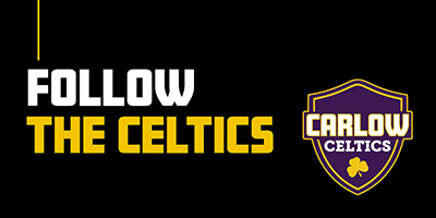 Follow the Celtics
