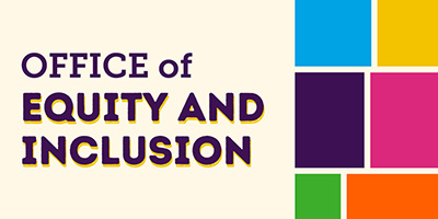 Office of Equity and Inclusion