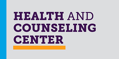 Health and Counseling Center