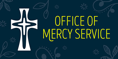 Office of Mercy Service