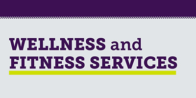 Wellness and Fitness Services