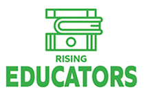 Rising Educators icon